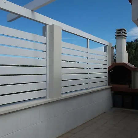 Villa Alessandra *